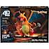 Pokémon 4D puslespil Charizard