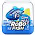 Robo Alive Robo fish– flere varianter - assorteret
