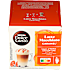Latte Macchiato Caramel kaffekapsler