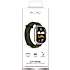 Puro extreme apple watch urrem 42-49 mm - grøn