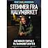 Stemmer fra halvmørket - René Dahl Andersen