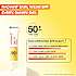 Daily UV Glow serum m. C-vitamin m. SPF50+