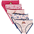 Paw Patrol 5-pak trusse str. 98/104 - pink