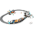 LEGO City Polarforskernes arktiske eksprestog 60470