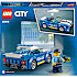 LEGO® City Politibil 60312