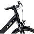 SCO Premium E-Plus elcykel 28" 13,9AH - Sort