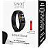 Sinox aktivitetsur 40 mm - sort