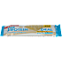 Energibar m. hvid chokolade og knas