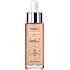 Plumping Tinted Serum foundation 3-4 Light-Medium