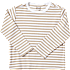VRS baby bluse str. 86 - stribet