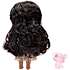 Drisney prinsesse dukke - 15 cm  - flere varianter - assorteret