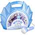 Disney Frozen II Boombox med syng-med funktion og indbygget musik