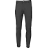 VRS herre stretch pants str. 34/32 - sort