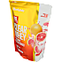 Valleproteinpulver m. grapefrugtsmag