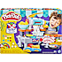 Play-Doh Super Sizzlin' Kitchen modellervokssæt