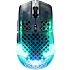 SteelSeries Aerox 3 Gen 2 trådløs mus - Shadow