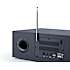 Prosonic DAB-2000 radio - sort
