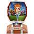 Yume One Piece Barrel Capsule figur - flere varianter - assorteret