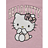 Hello Kitty T-shirt str. 122/128 - rosa