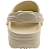 VRS dame EVA clogs str. 40/41 - offwhite