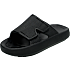 VRS børne slippers str. 34/35 - sort