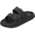 VRS dame slippers str. 36 - sort
