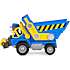 Paw Patrol Rubble & Crew core bil - wheeler