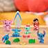 Disney Stitch figursæt