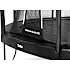 Salta trampolin Premium Black Pro Ø: 380 cm