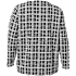 VRS dame cardigan str. 48 - sort