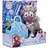 Disney Frozen Baby Sven plejesæt