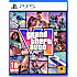 PS5 GTA 6 - Grand Theft Auto VI