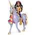 Unicorn academy Sophia & Wildstar dukke og enhjørning