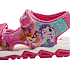 Paw Patrol børne sandaler str. 27 - pink