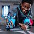 MrBeast lab action figs stealthpanther