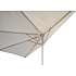 SOLRO ALTANPARASOL - SANDY GREY