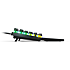 SteelSeries Apex Pro TLK gaming keyboard