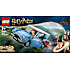 LEGO Harry Potter™ Flyvende Ford Anglia™ 76424