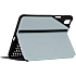 Targus iPad 10,9” (10. gen) click-in cover - sølvfarvet