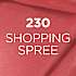 Matte Resistance flydende læbestift 230 Shopping Spree