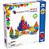 Magna-Tiles byggesæt 70 dele