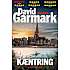 Kæntring - David Garmark