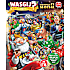 Wasgij julekalender - puslespil