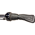 SCO Premium Comfort damecykel 28"- sort