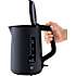 OBH Nordica elkedel 1,7 liter - sort