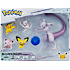 Pokémon Battle figurer 5-pak