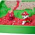 Kinetic Sand Paw Patrol Gem Hunt Rescue legesæt