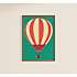 Hot Air - 30x40 cm