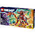 LEGO DREAMZzz 71514 Dino-jet