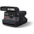 Polaroid Flip instant-kamera - sort